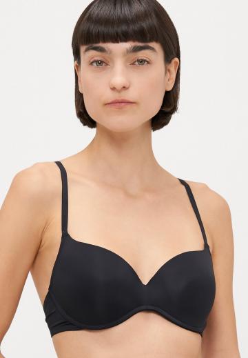 Бюстгальтер на косточках