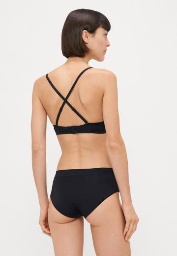 Бюстгальтер на косточках