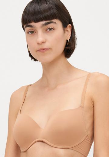 Бюстгальтер на косточках