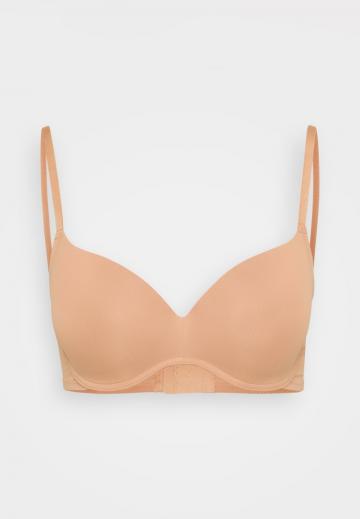 Бюстгальтер на косточках