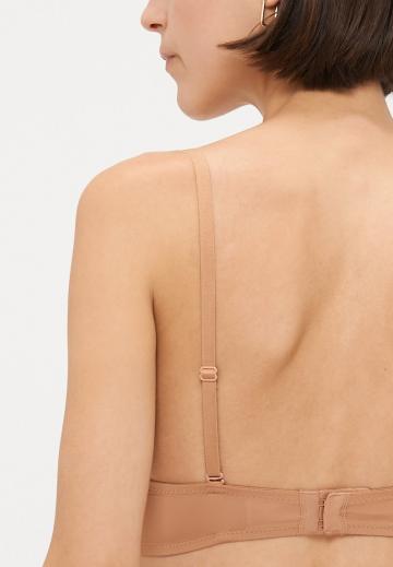 Бюстгальтер на косточках