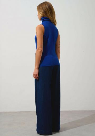 Майка-борцовка