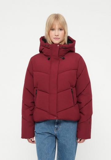 Зимняя куртка