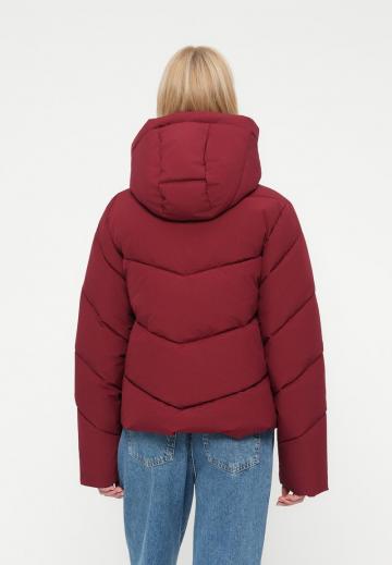 Зимняя куртка