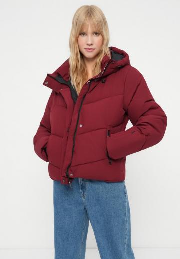 Зимняя куртка