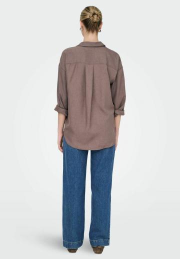 Блузка-рубашка