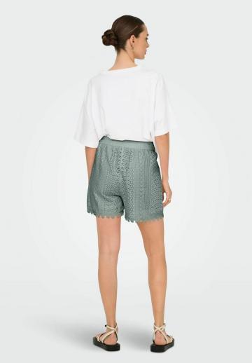 Пляжные шорты