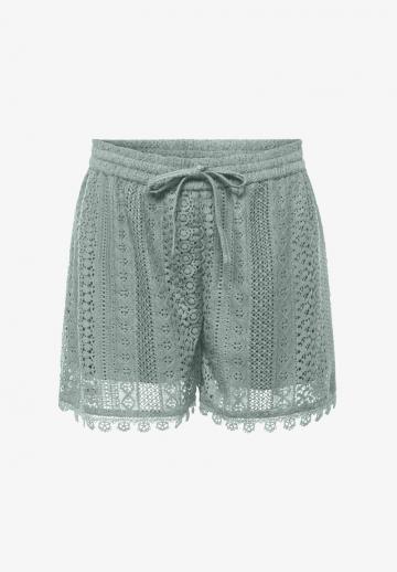 Пляжные шорты