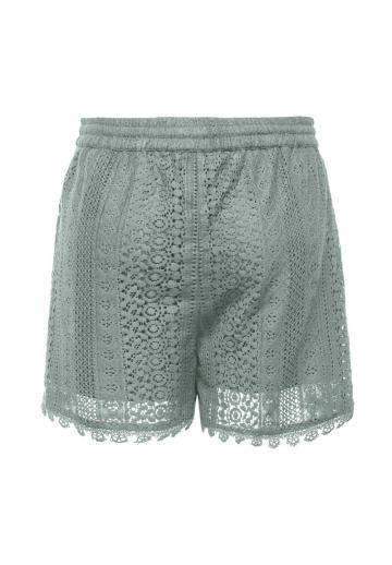 Пляжные шорты