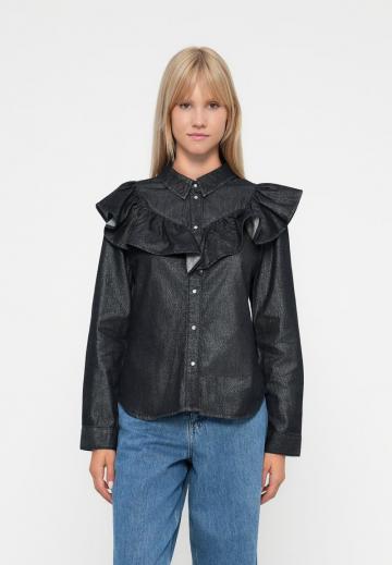 Блузка-рубашка