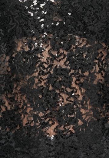 Кружевная блузка