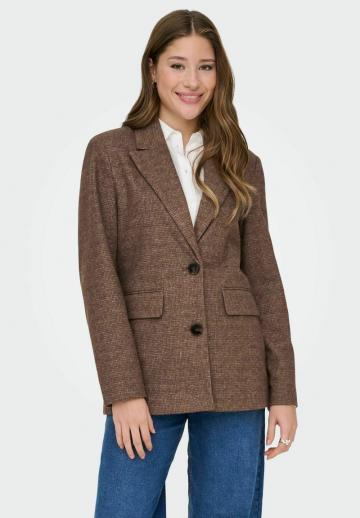 Короткое пальто