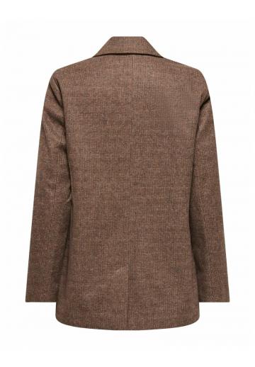 Короткое пальто