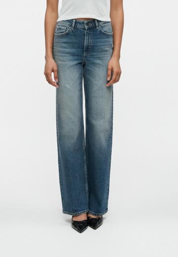 Джинсы