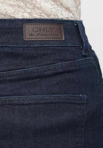 Свободные джинсы