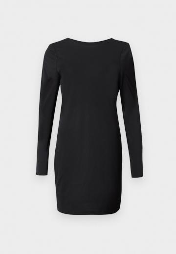 Коктейльное платье