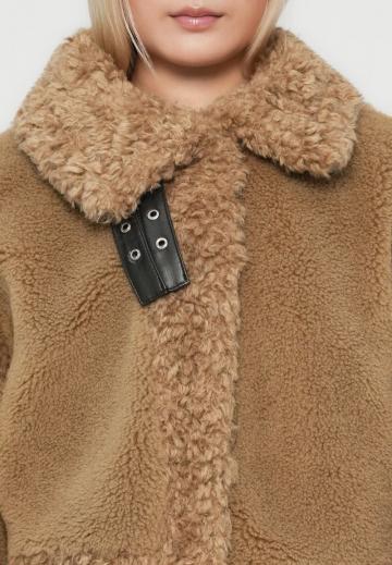 Флисовая куртка