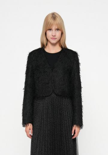 Короткая куртка