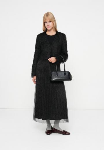 Короткая куртка