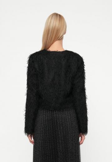 Короткая куртка