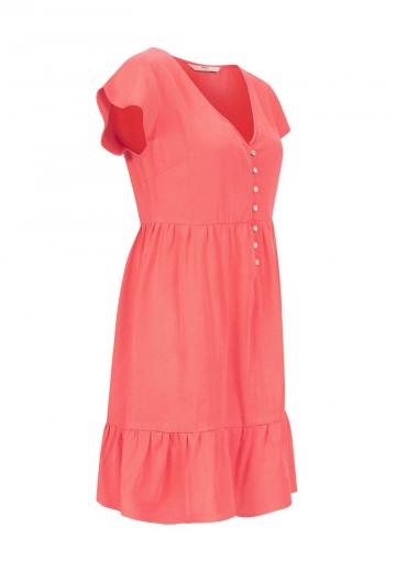 Блузка-платье