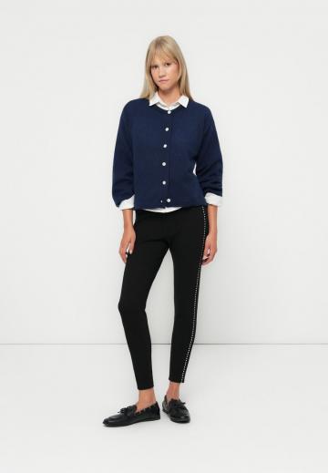 Узкие брюки