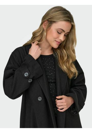 Шерстяное пальто