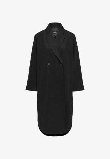 Шерстяное пальто