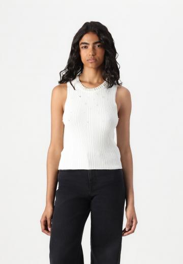 Майка-борцовка