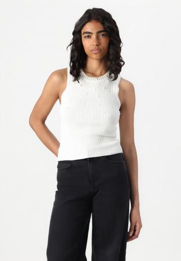 Майка-борцовка