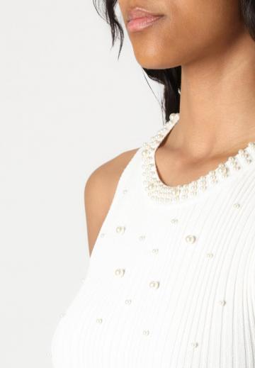 Майка-борцовка