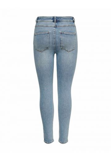 Узкие джинсы