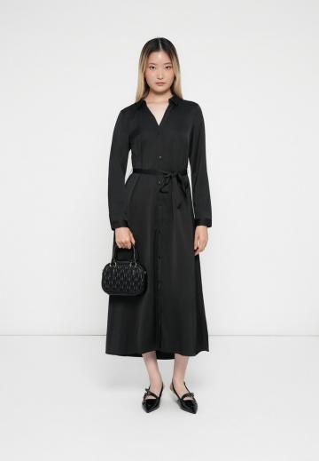 Платье макси