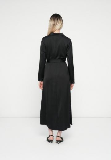 Платье макси