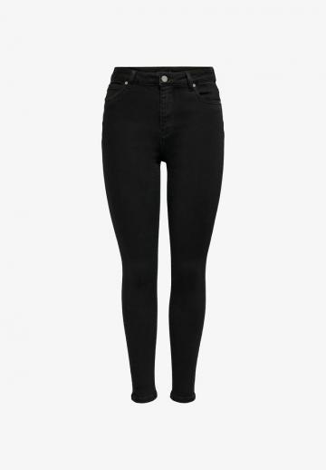 Узкие джинсы