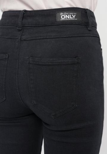 Клешеные джинсы