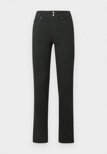 Узкие джинсы