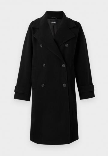 Шерстяное пальто