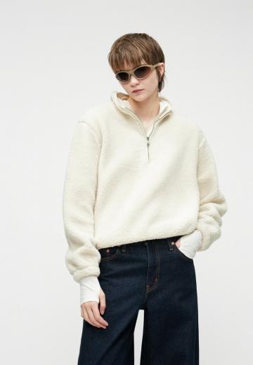 Флисовая куртка