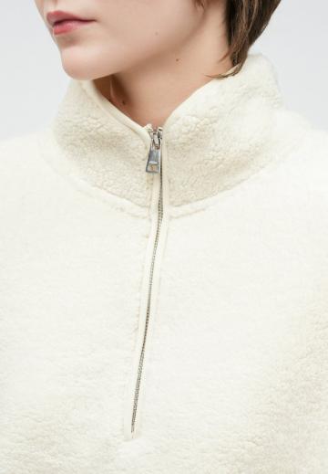 Флисовая куртка