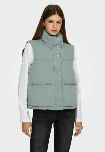 Вельветовая куртка