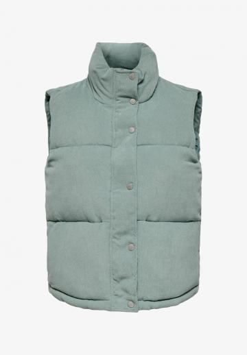 Вельветовая куртка