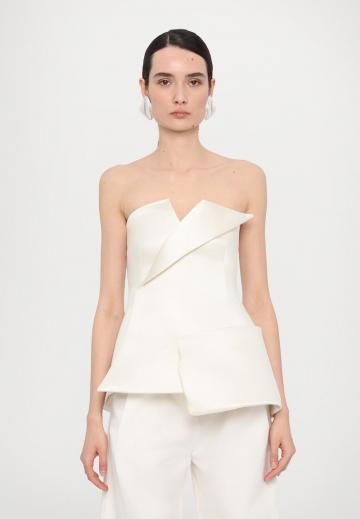 Майка-борцовка