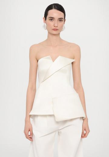 Майка-борцовка