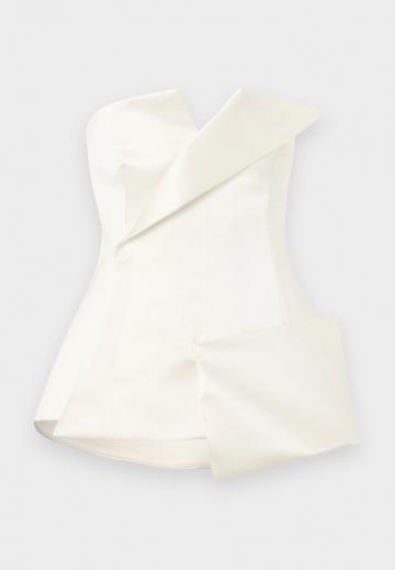 Майка-борцовка