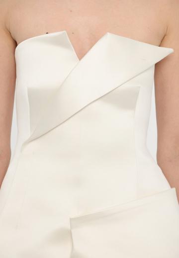 Майка-борцовка