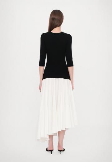 Платье макси