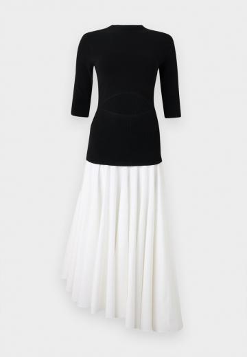 Платье макси