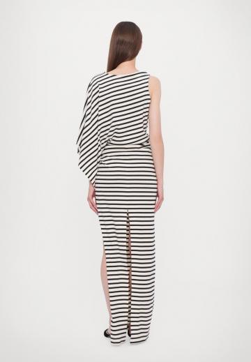 Пляжное платье