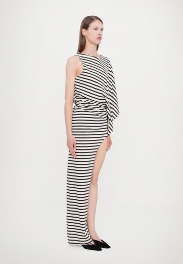 Пляжное платье